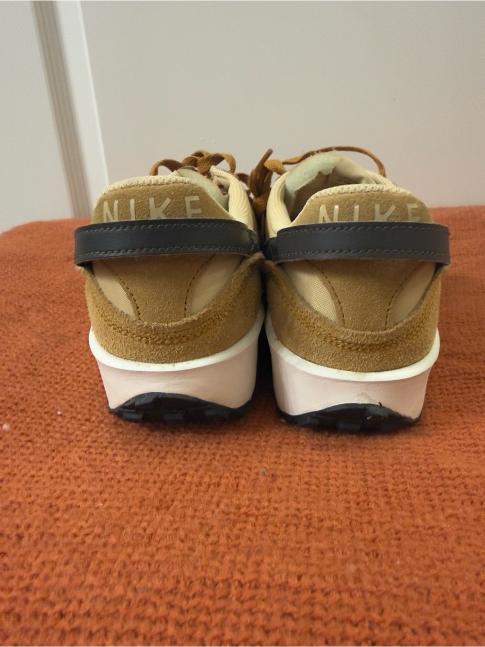 Nike Waffle Trainer 2